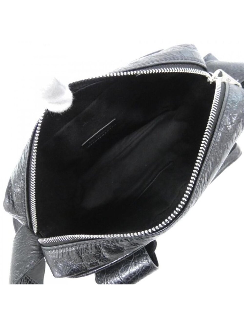 Balenciaga Shoulder Bag Black - Picture 7 of 7